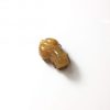 Mặt dây chuyền Tỳ hưu đá thạch anh tóc vàng loại AA (2A) (9979)